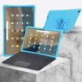 thumbnail image 4 of Chromebook Duet 5 13.3 Tablet Cover Soft Silicon Stand Holder Funda Case For Chromebook560 13Q7C6Installable Keyboard, 4 of 7
