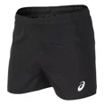 thumbnail image 1 of Short Asics Hombre Caballero Running Silver 5in Short, 1 of 8