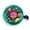 Blue, variant on WIRESTER Green Bicycle Bell Aluminum Alloy Mini Bike Bell With Ring Horn Accessories for Adults Men Women Kids Girls and Boys -Magic Mushrooms Records