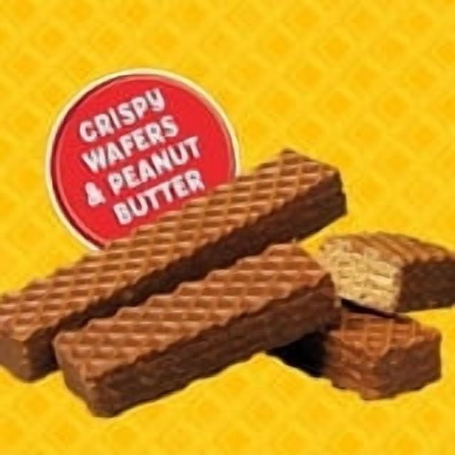 Little Debbie Nutty Buddy Bars, 2 oz., 24 pk.
