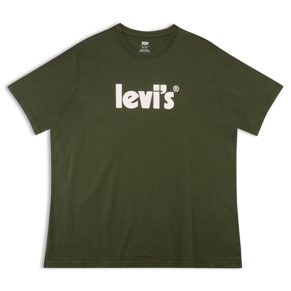 Levi's Men's Relaxed Fit Short Sleeve T-Shirt