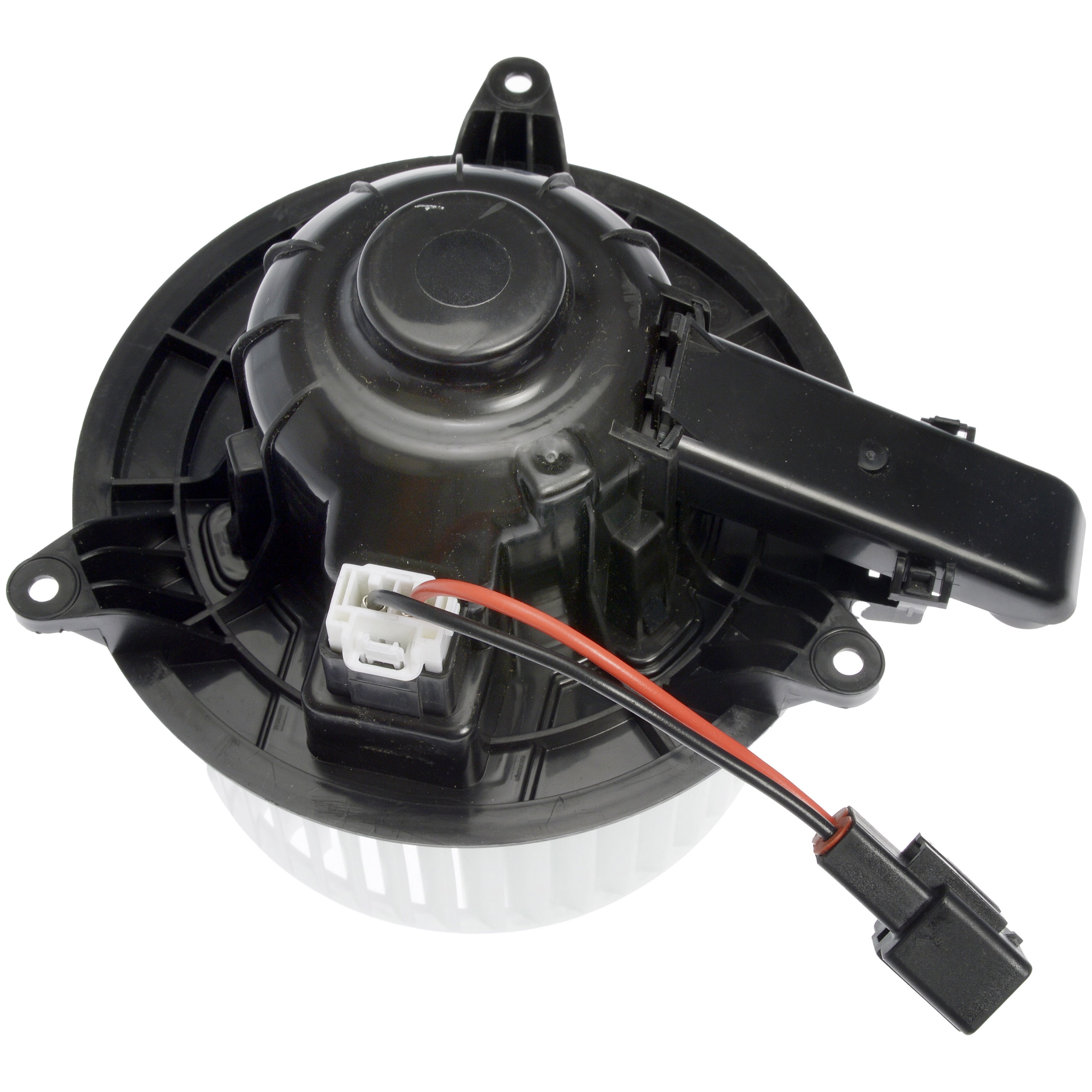 Dorman 926-024 HVAC Blower Motor for Specific Cadillac / Chevrolet / GMC Models