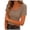 Coffee, variant on idosla Women's Short Sleeve Lace Trim Tops 2026 Summer Ribbed Scoop Neck Button T Shirts Going Out Slim Fashion Clothes (Pink, L)