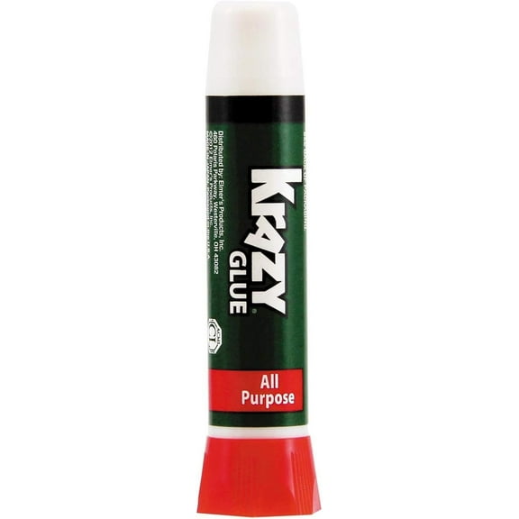Krazy Glue KG58548R Krazy Glue Tube