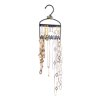 Just Solutions HangIt Jewelry Organizer - Mini Silver