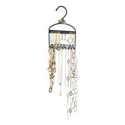Just Solutions HangIt Jewelry Organizer - Mini Silver