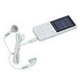 thumbnail image 3 of Reproductor De MP3 Con Tecnología 5.0, Reproductor De Música Sin Pérdidas Con Altavoz, Para Correr, Hacer Ejercicio Y Viajar, 3 of 7