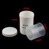 1pc PP Hearing Hearing Aid Dryer Drybox Drying Case Drying Hearing Aids Dryb WA