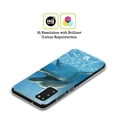 thumbnail image 2 of Head Case Designs Wildlife Close-Up Dolphin Soft Gel Case Compatible with Samsung Galaxy S22 5G, 2 of 7