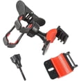 thumbnail image 5 of Mr.Power Universal Microphone Mic Stand Phone Holder Suitable for iPhone Samsung Smart Phones (Phone Holder), 5 of 5