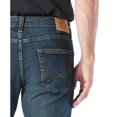 thumbnail image 2 of Levi Strauss Signature™ Men's Straight Fit Jeans, 2 of 5