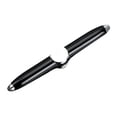 thumbnail image 1 of LED Light Up Spinner Pen, Fidget Rotating Gyroscope Pen for Stress Relief, Fun Decompression Toy for Adults & Kids, Metal Alloy, Portable 4.06 Inch Length, 1 of 8