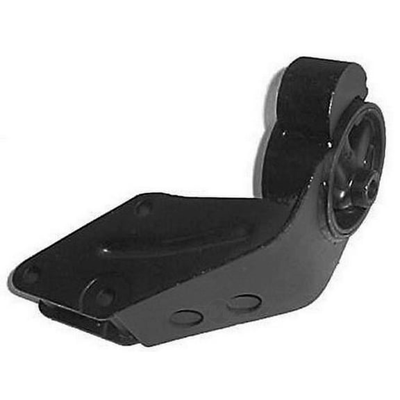 Westar EM-8891 Auto Trans Mount Fits select: 1995-1998 NISSAN 200SX, 1998-1999 NISSAN SENTRA
