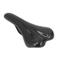 thumbnail image 4 of Cómodo sillín acolchado para bicicletas de montaña y de carretera Cojín aerodinámico para asiento de bicicleta, 4 of 8