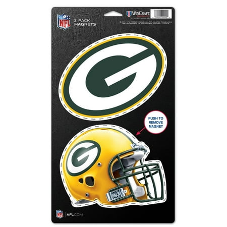 - Green Bay Packers WinCraft 5
