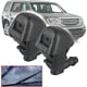 thumbnail image 5 of Sidaley 1 par de boquillas para limpiaparabrisas delantero de coche, boquillas de limpieza de repuesto extraíbles profesionales, repuesto para Vehículos, repuestos y accesorios Mis, 5 of 6