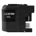 thumbnail image 1 of L-ink Compatible LC207 Black Ink Cartridge (LC-207), 1 of 1