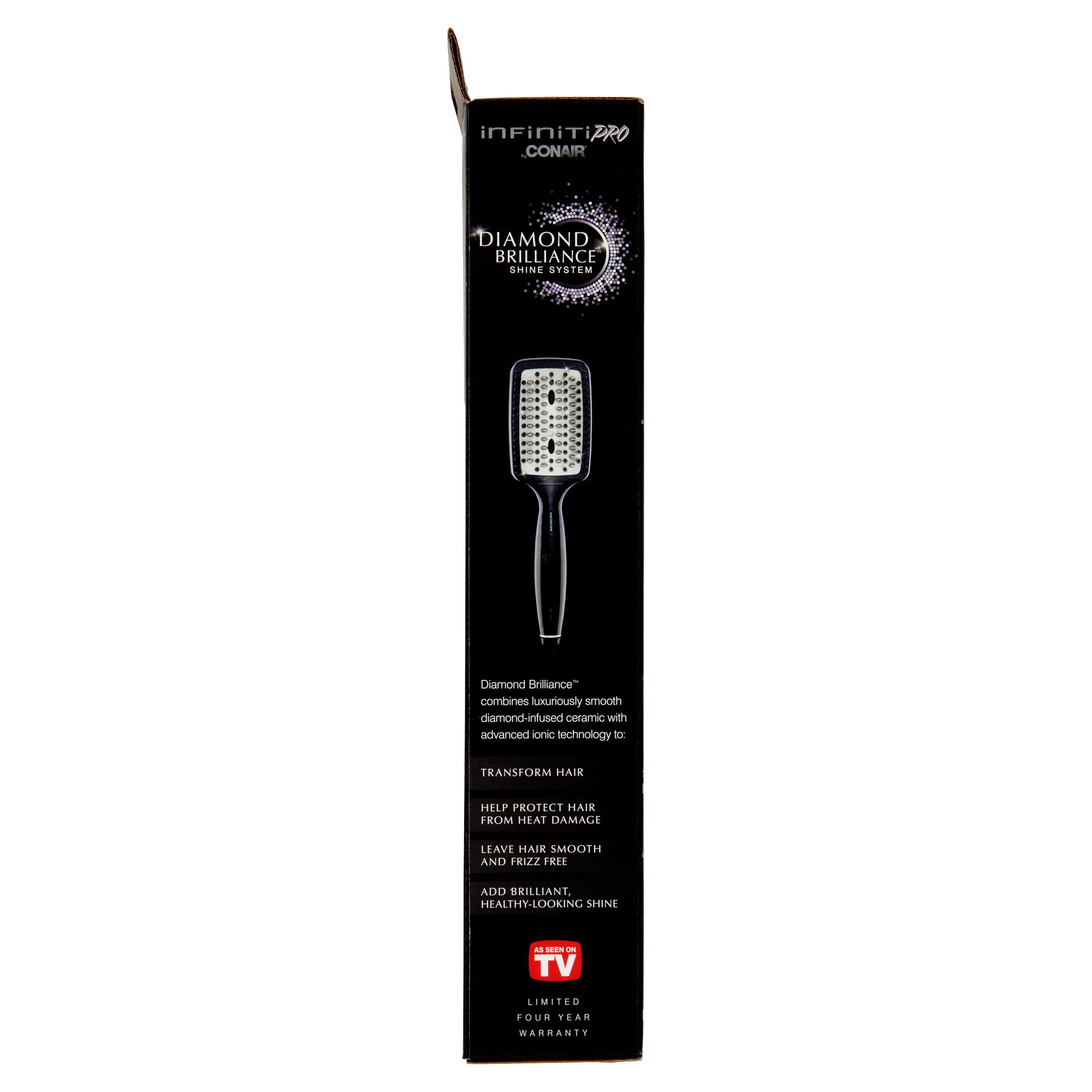 Infiniti pro conair shop diamond brilliance reviews