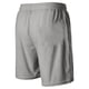 thumbnail image 5 of WILLBEST Traje Corto para Hombre con Estampado de Rayas de Verano, Camiseta Informal de Manga Corta y Pantalones Cortos, 5 of 5