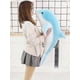 thumbnail image 2 of Dolphin Plush Hugging Pillow, 30/50cm Soft Large Dolphins Stuffed Animal Toy Doll Gifts For Kid, 2 of 5