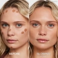 thumbnail image 2 of Bronceador líquido Saie Dew Bronze Soft-Focus Sand 12 ml, 2 of 8