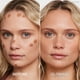 thumbnail image 2 of Bronceador líquido Saie Dew Bronze Soft-Focus Sand 12 ml, 2 of 8