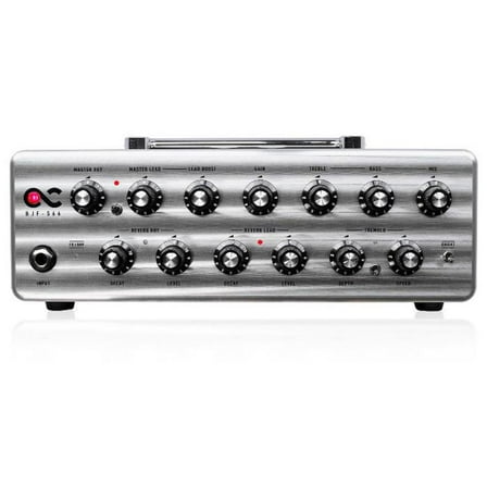 One Control BJF-S66 66W Compact Guitar Amp Head