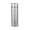 Silver, variant on NFTIGB Lightweight Insulated Water Bottle Small Metal Thermos Pure Titanium Double-Layer 450ml / 15.2 oz Crystal Edition Anti-Scald with Tea Filter for Travel Camping and Outdoor Activities