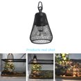 thumbnail image 3 of CBFFDC Reptile Heating Holder Adjustable Reptile Heat Lamp Shade Flexible Clip Timer Brightness & Temperature Control Chicken Lizard Pet Heater Guard, 3 of 5