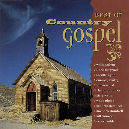 Best Of Country Gospel