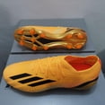 thumbnail image 1 of X Speedportal . 1 2022 Botas De La Copa Del Mundo FG Zapatos De Fútbol Para Hombres, 1 of 3