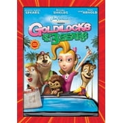 Goldilocks & the 3 Bears Show (DVD)