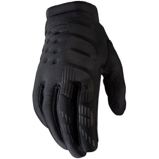 RST Fulcrum CE Mens Waterproof Leather Sports Motorcycle Gloves - Black (XL RST Fulcrum CE Mens Waterproof Leather Sports Motorcycle Gloves - Black (XL