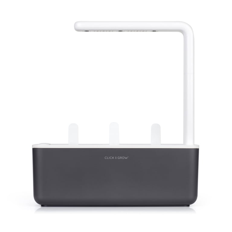 Click and Grow Smart Garden 3 | Indoor Herb Garden | Includes