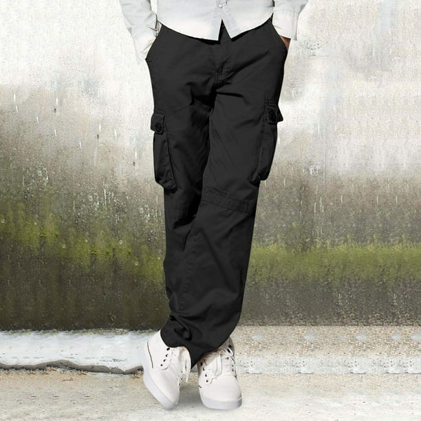 Big and tall cargo pants near me cheap