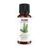NOW Essential Oils, Balsam Fir Needle Oil, Woodsy Aromatherapy Scent, Steam Distilled, 100% Pure, Vegan, Child Resistant Cap, 1-Ounce