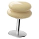 thumbnail image 4 of Lámpara de mesa, luz nocturna, iluminación de ambiente, lámpara de mesa moderna, decoración, mesita de noche Amarillo, 4 of 9