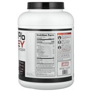 Labrada Nutrition 100% Whey Protein Powder, Chocolate, 4.13 lb (1,875 g)