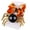 C, variant on Childrens Halloween Hair Bows With Spiders Decoration Barrettes Costume Parties Essential Hair Accessories