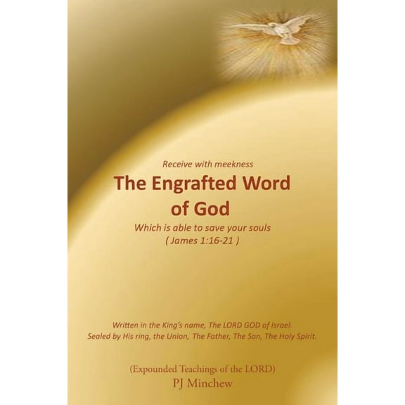 The Engrafted Word of God