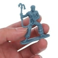 thumbnail image 3 of WHAMVOX 71 Pcs Set of Soldier Cartoon Figures Set Assorted Color Collectible for Education, 3 of 5