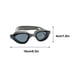 thumbnail image 3 of Swimming Goggles Adult Swimming Goggles General Swimming Goggles Comfortable To Wear Men And Women Compatible, 3 of 5