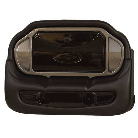 Triton Boat Console Panel TR131V02391 | 23 3/8 x 17 1/2 Inch Plastic