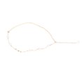 thumbnail image 3 of Pulsera de perlas BuyWeek ajustable exquisita, 3 of 14