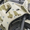 thumbnail image 4 of unbranded 4Ud Tornillos Para Matrícula De Motocicleta En Con Decorativo Y Fácil Instalación, 4 of 6
