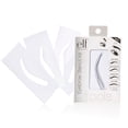 thumbnail image 1 of Kit de plantillas para cejas e.l.f. Cosmetics para cejas perfectamente moldeadas, 1 of 2