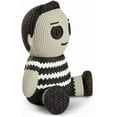 thumbnail image 5 of Handmade by Robots - The Addams Family - Pugsley Addams #099, 5 of 8