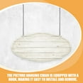 thumbnail image 6 of EXHUMKY Hanging Chain With Hook Iron 20 Pcs For Plants Indoor Decor, 6 of 8
