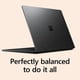 thumbnail image 2 of Laptop Microsoft Surface 5 2022 15 Touch i7 32GB 1TB Neg Microsoft Surface 5 2022, 2 of 6