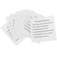 thumbnail image 3 of 10PCS Self-Adhesive Pool Repair Patches Plastic Repair Patch Pool Patches Swim Ring Patches, 3 of 8